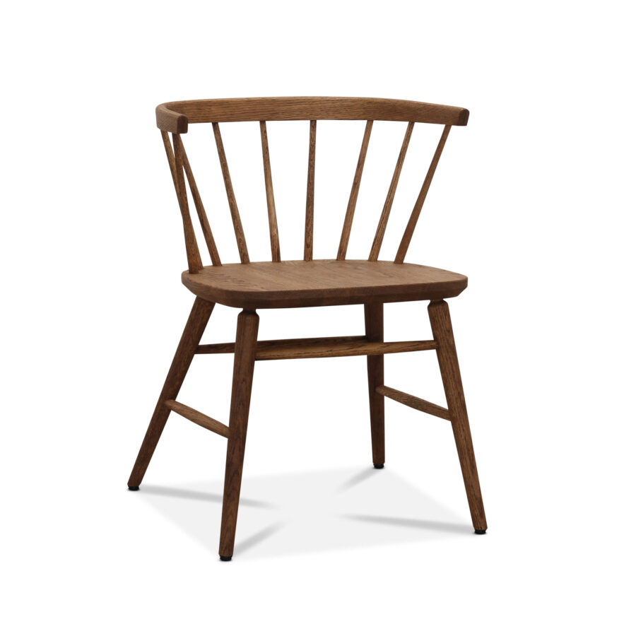Florida Armchair by Wigells