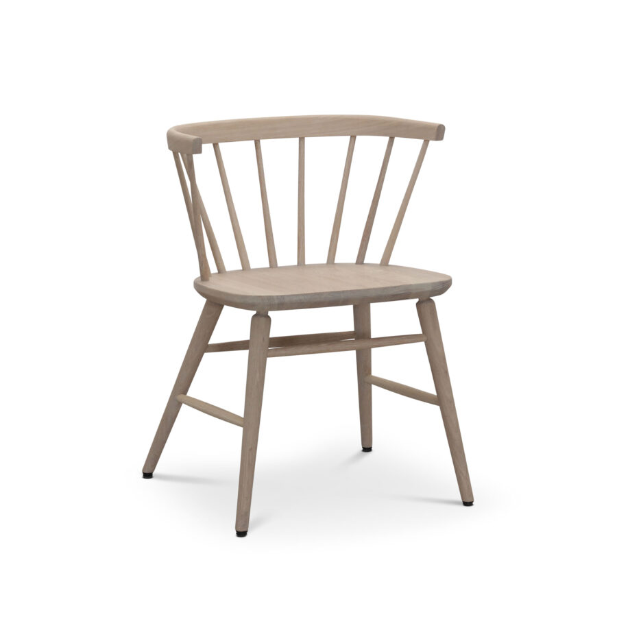 Florida Armchair by Wigells