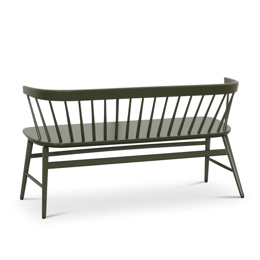 Florida Stick Sofa by Wigells