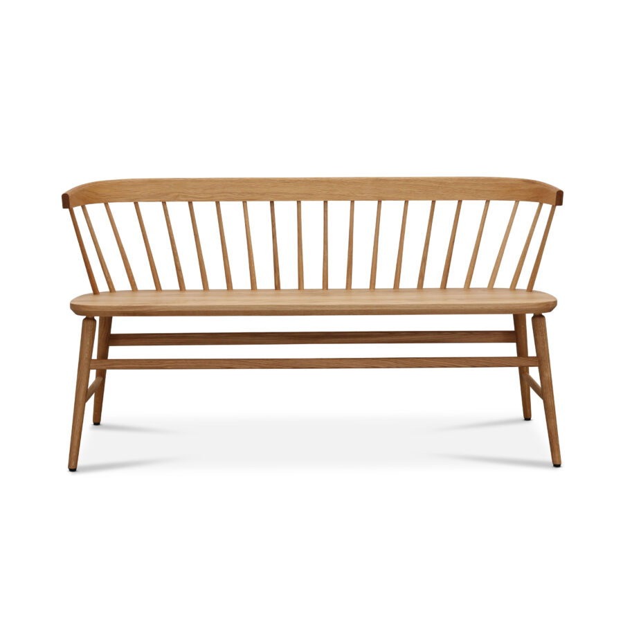 Florida Stick Sofa by Wigells