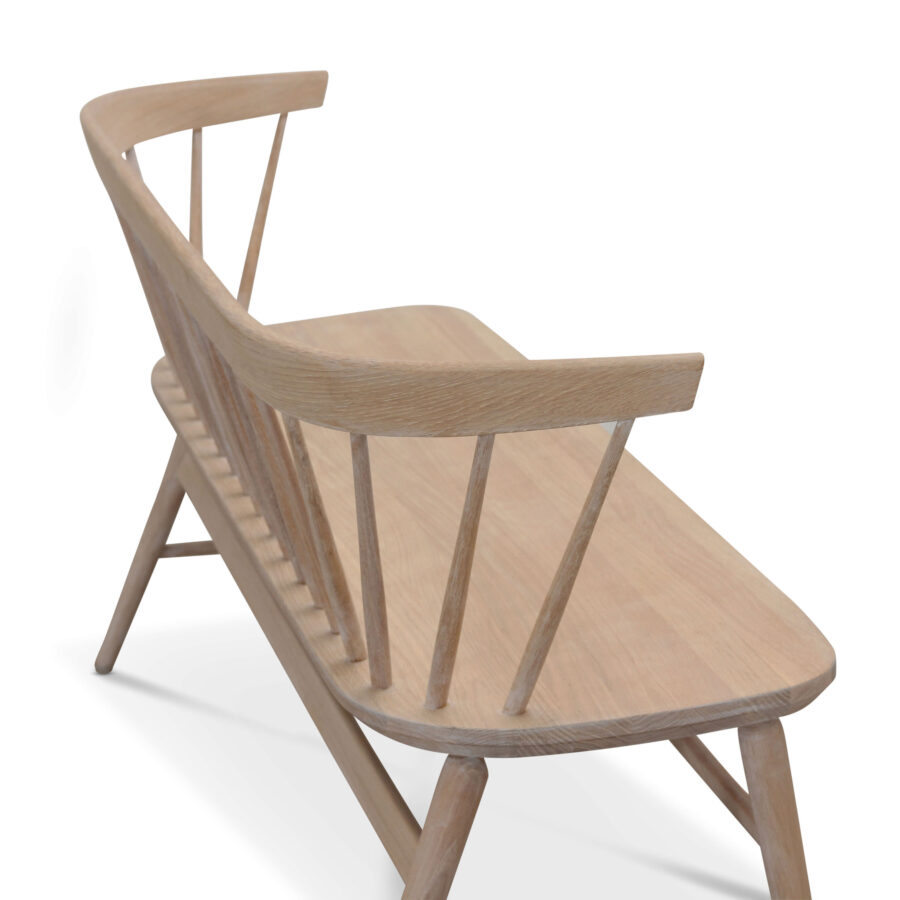 Florida Stick Sofa by Wigells