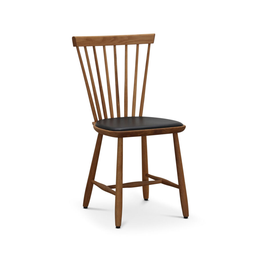 Lickås Stick Chair by Wigells