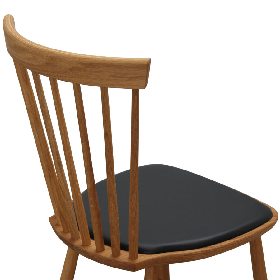Lickås Stick Chair by Wigells