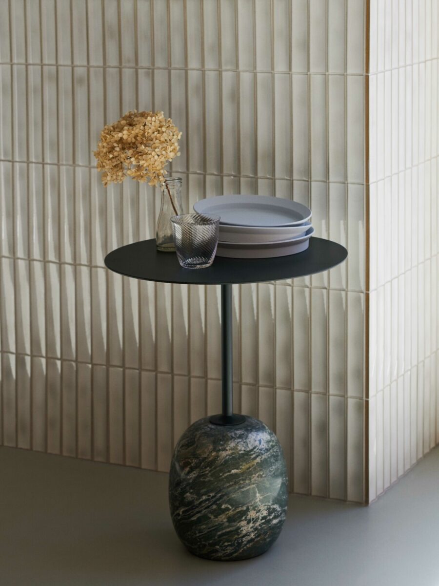 Lato table LN8 by Luca Nichetto