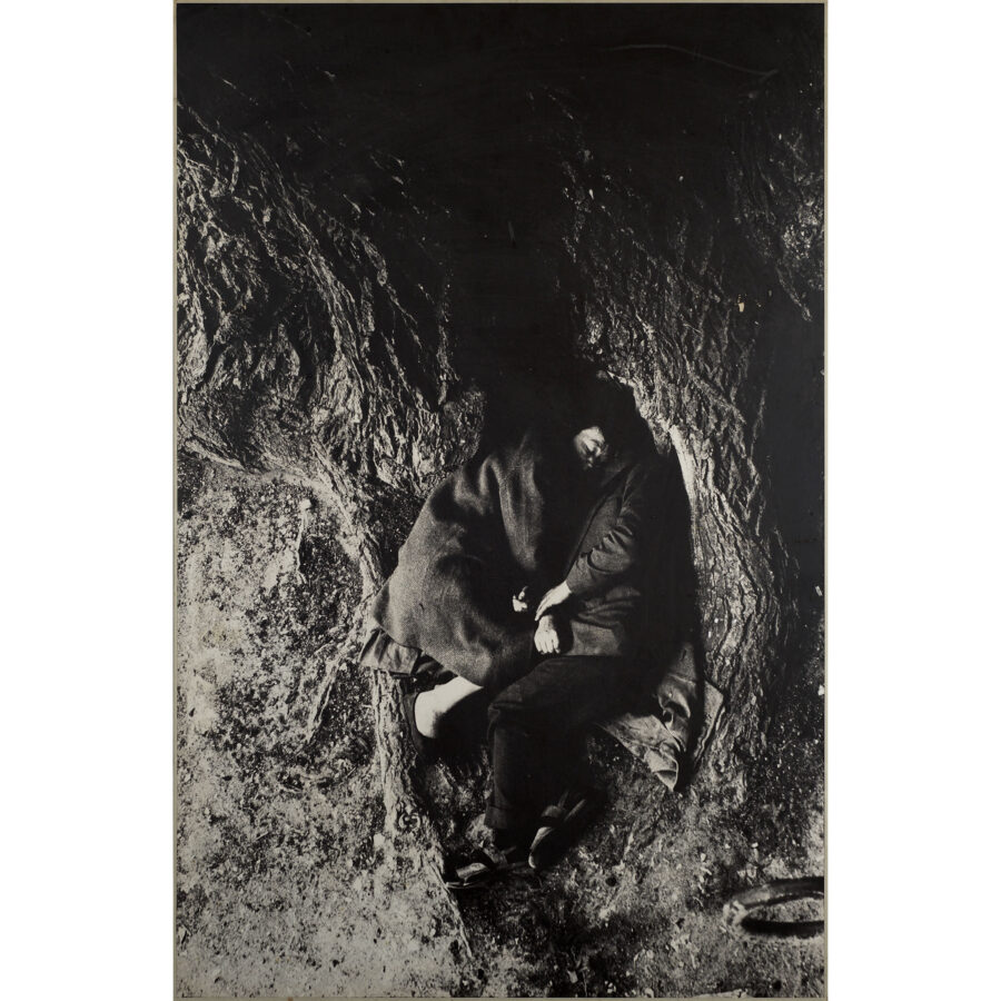 Arild Kristo - Paris 1962