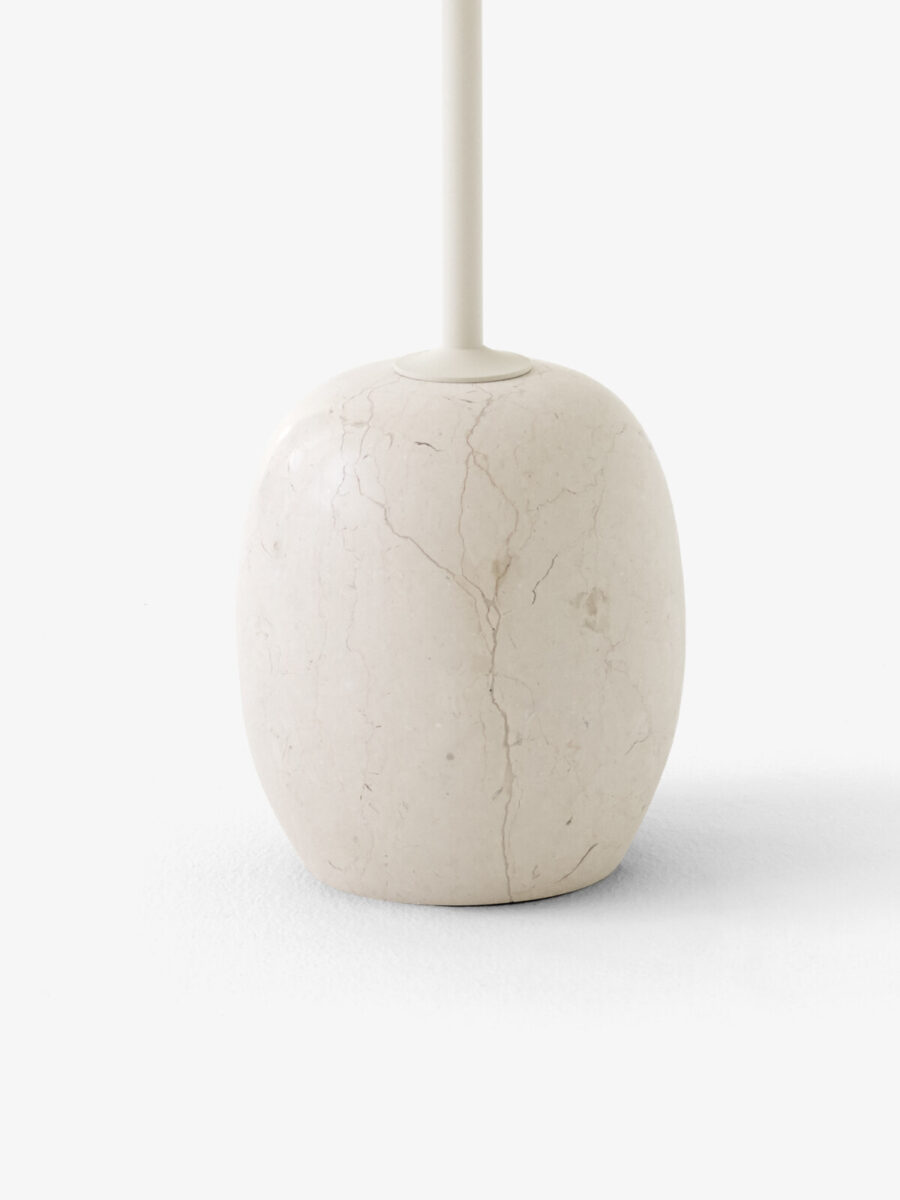 Lato table LN8 by Luca Nichetto
