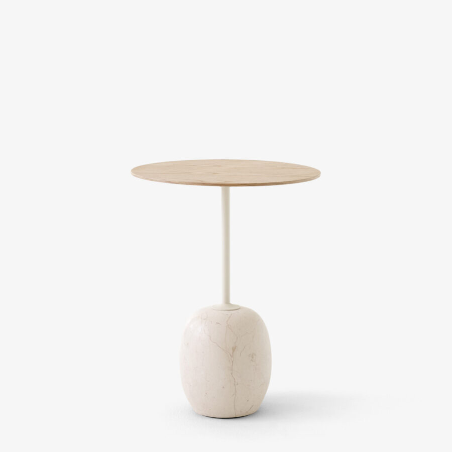 Lato table LN8 by Luca Nichetto