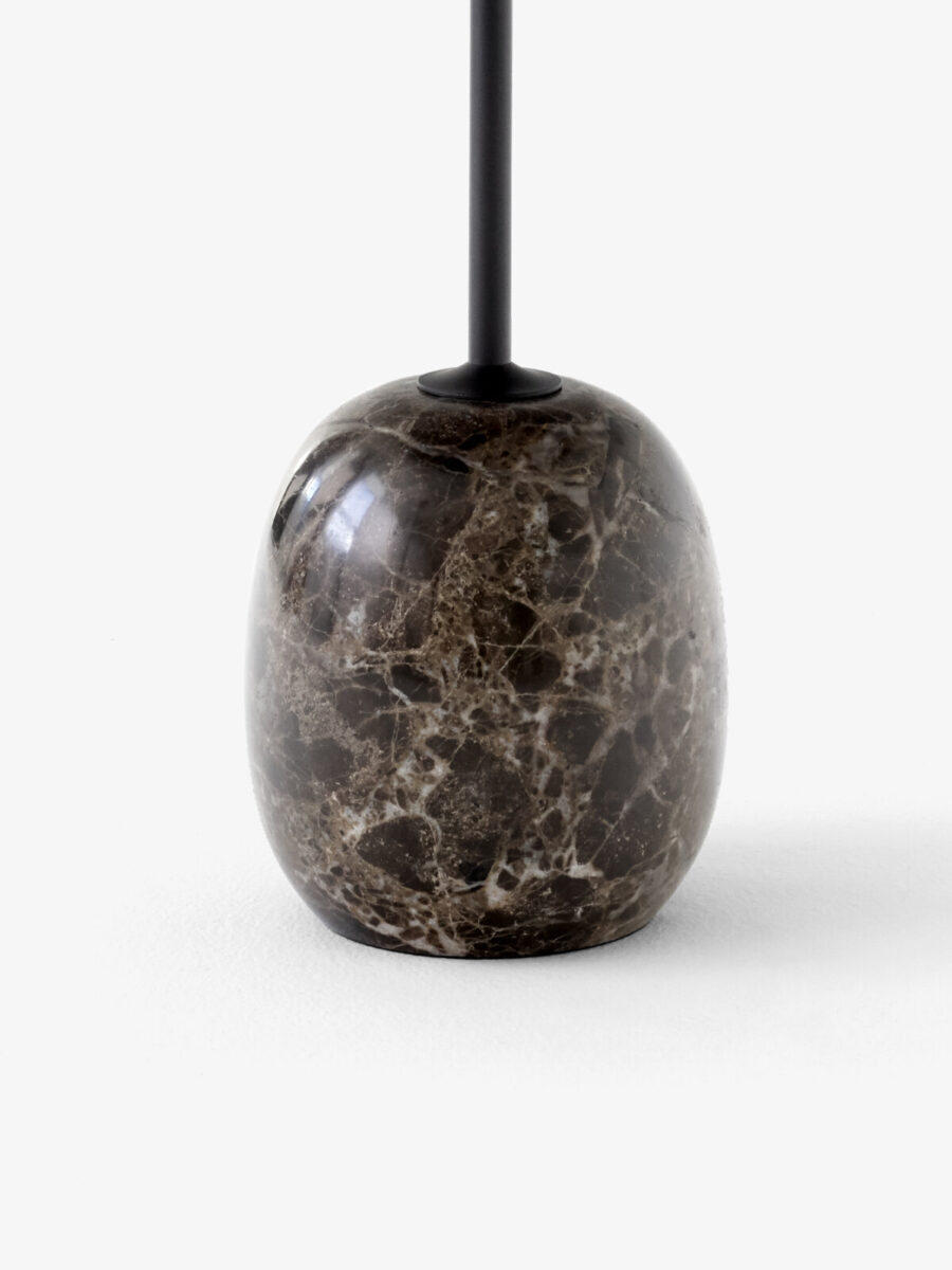 Lato table LN8 by Luca Nichetto