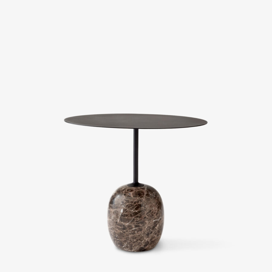 Lato table LN9 by Luca Nichetto