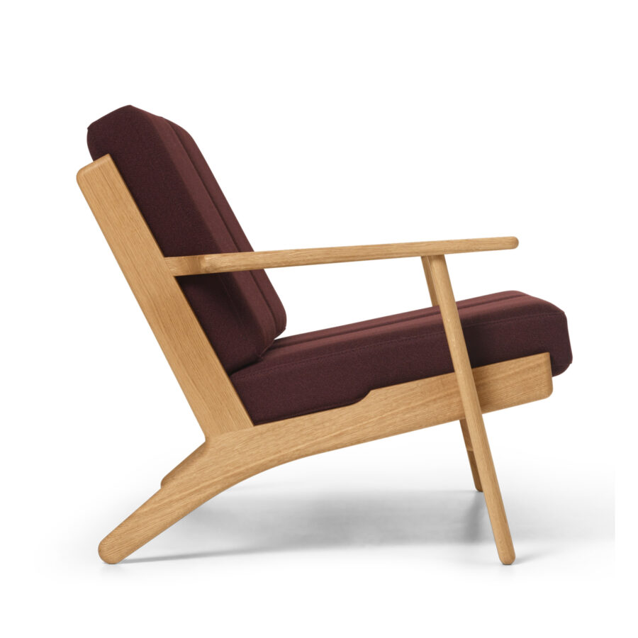 Hans J. Wegner CH292 Sofa