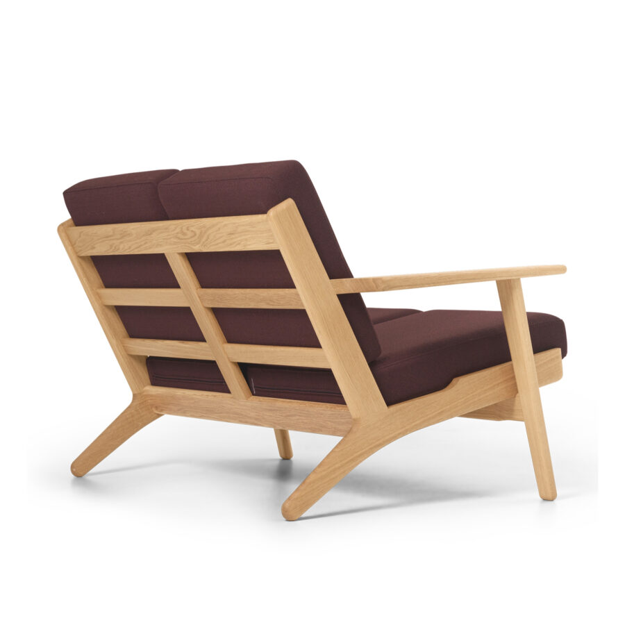 Hans J. Wegner CH292 Sofa