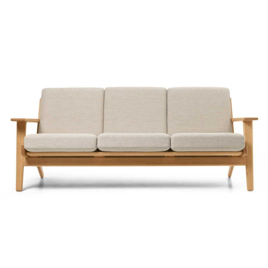 Hans J. Wegner CH293 Sofa