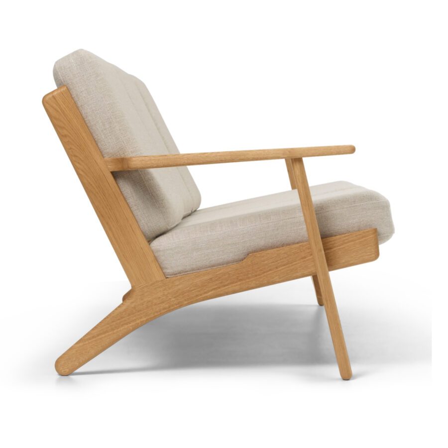 Hans J. Wegner CH293 Sofa