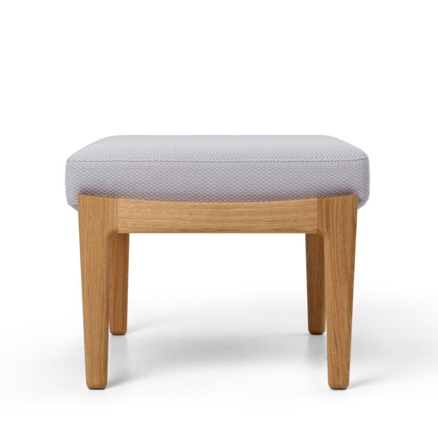 Hans J. Wegner - CH290F footstool