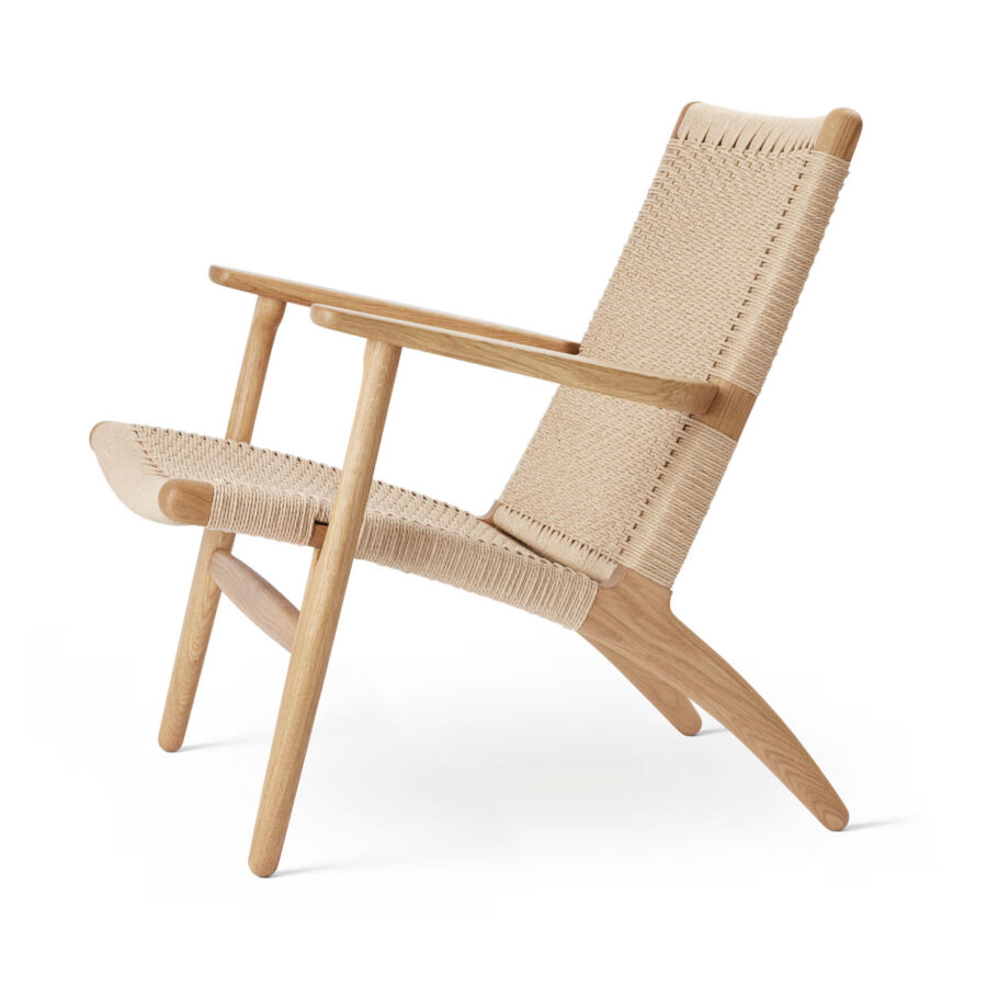 Hans J. Wegner - CH25 armchair