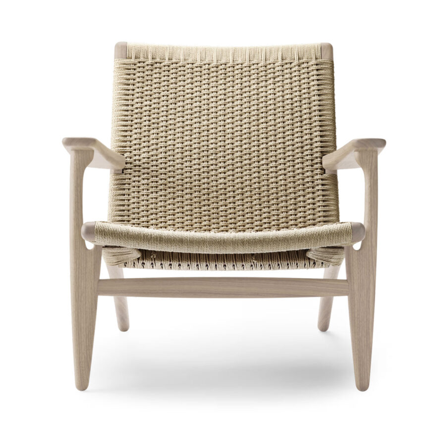 Hans J. Wegner - CH25 armchair
