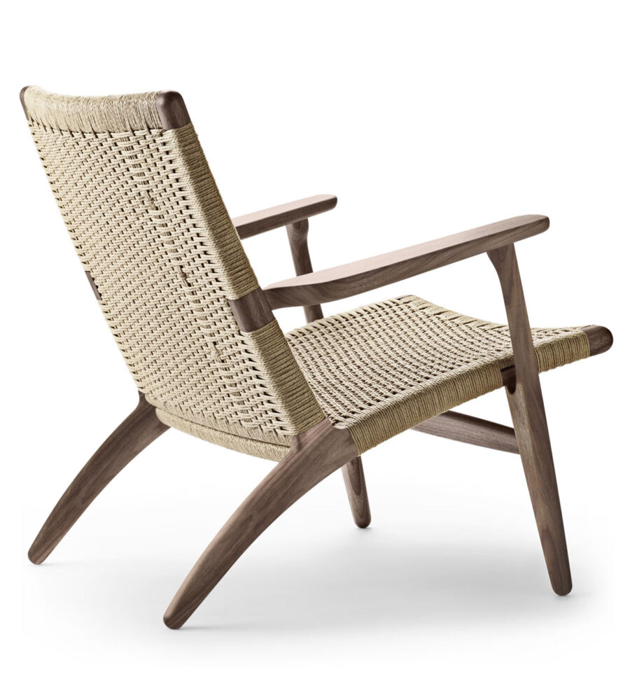 Hans J. Wegner - CH25 armchair