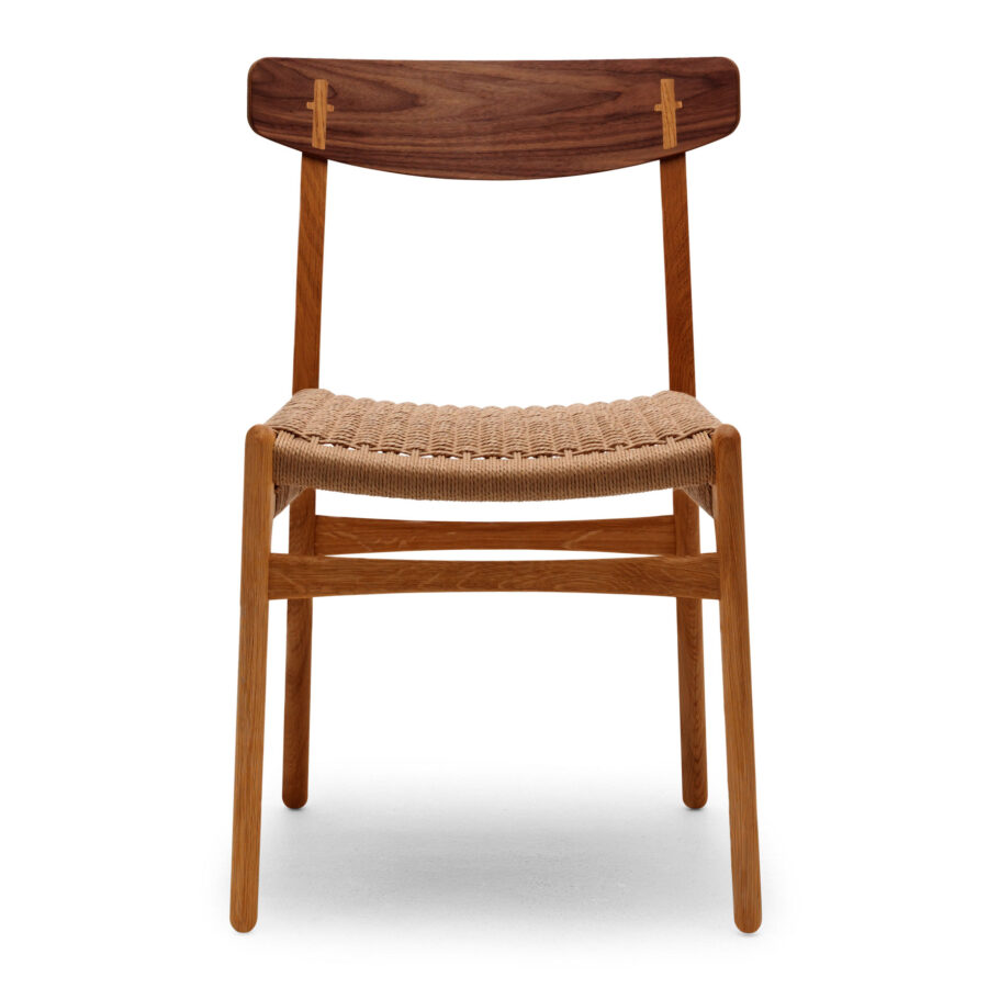 Hans J. Wegner - CH23 chair