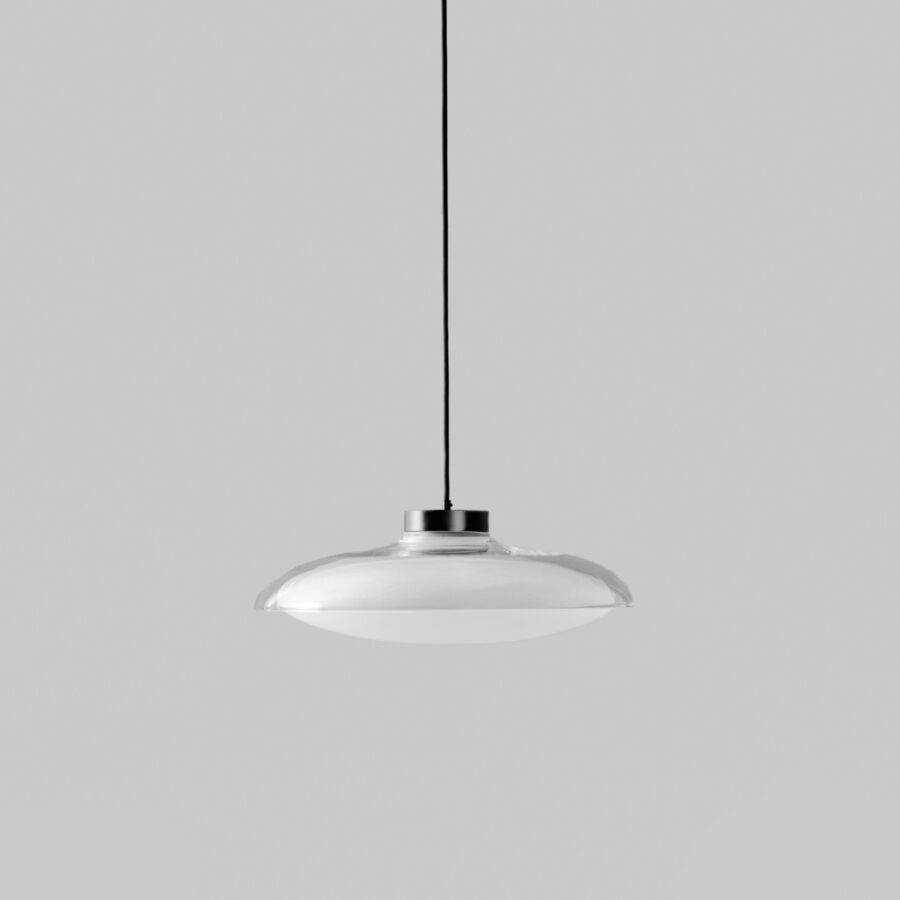 Fiji glass suspension display model 50% discount