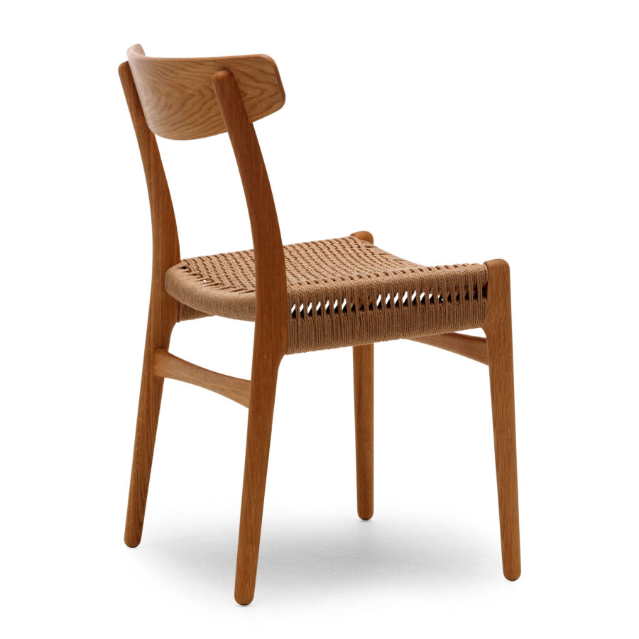Hans J. Wegner - CH23 chair