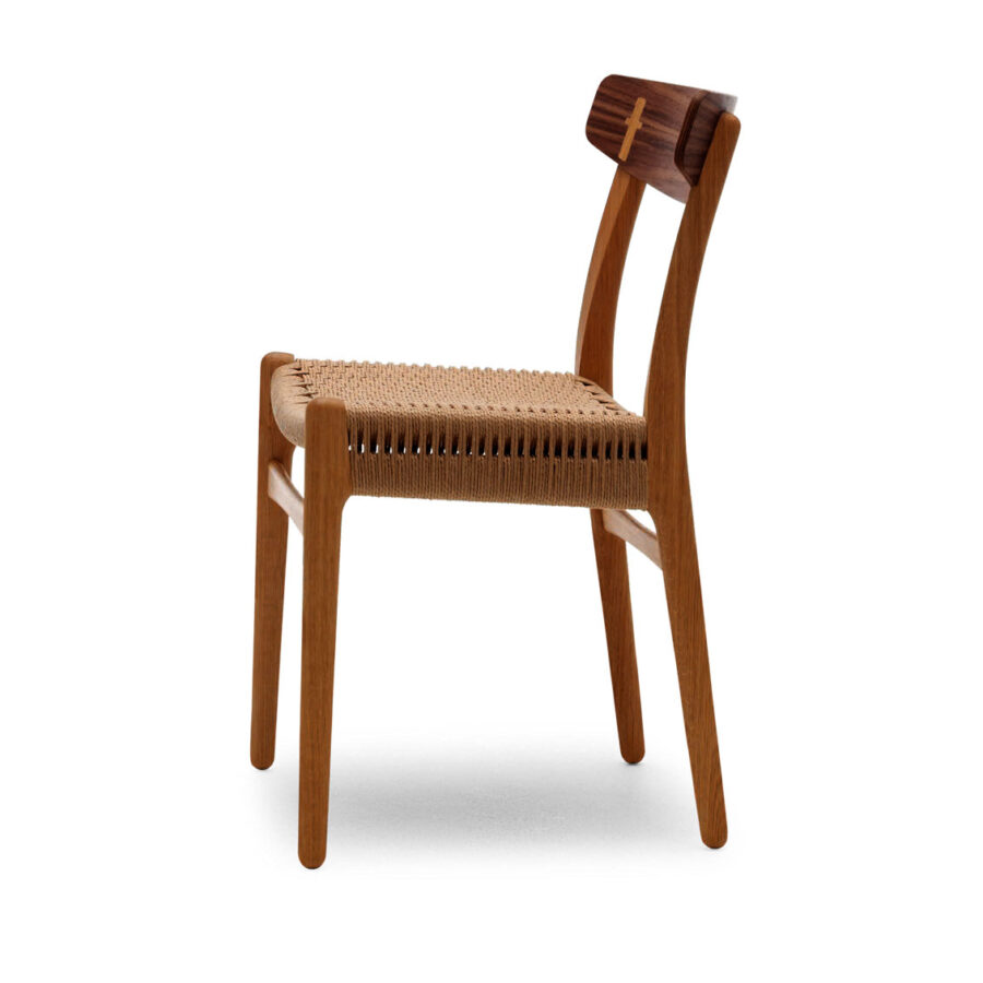 Hans J. Wegner - CH23 chair