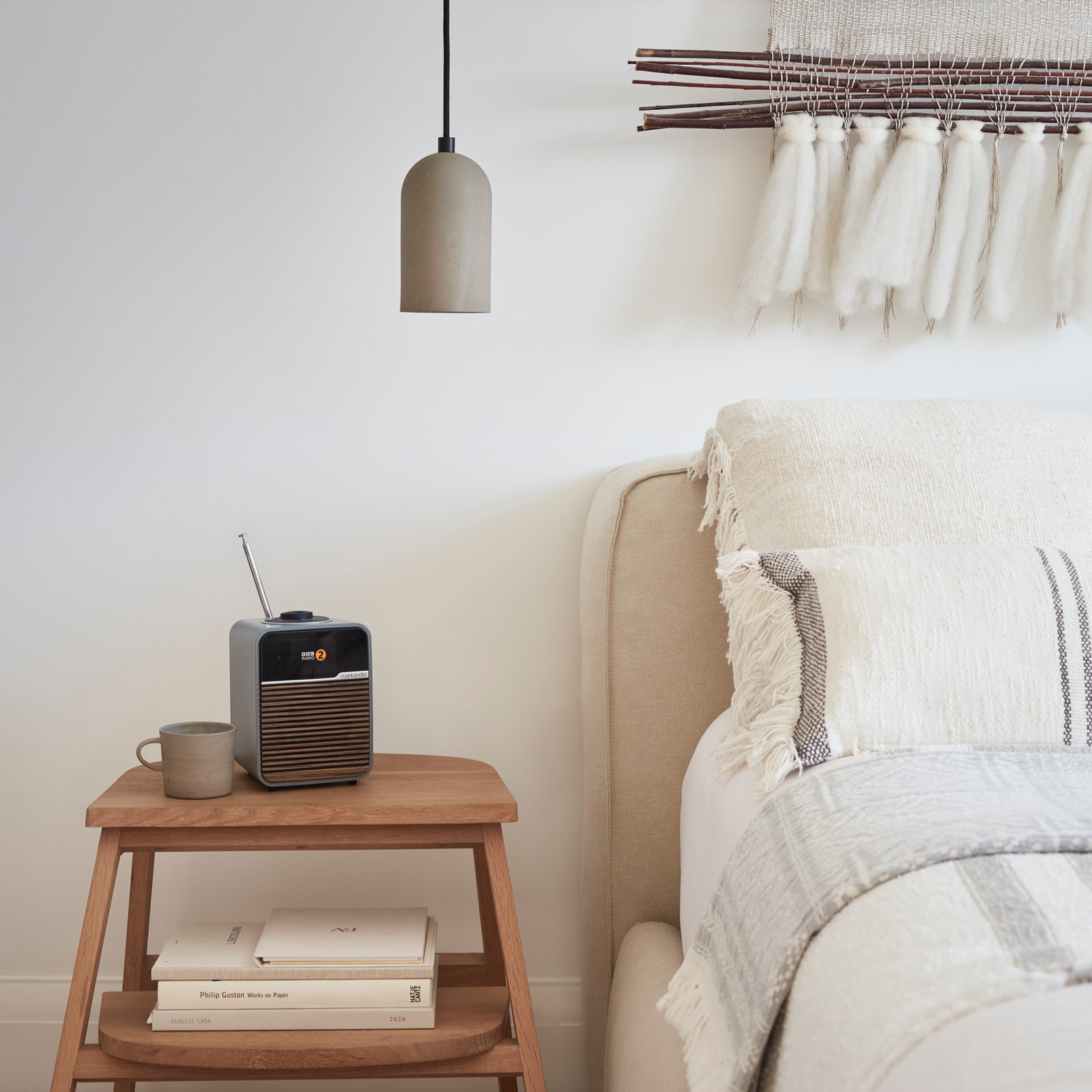 Ruark R1S DAB+ radio, streaming & more