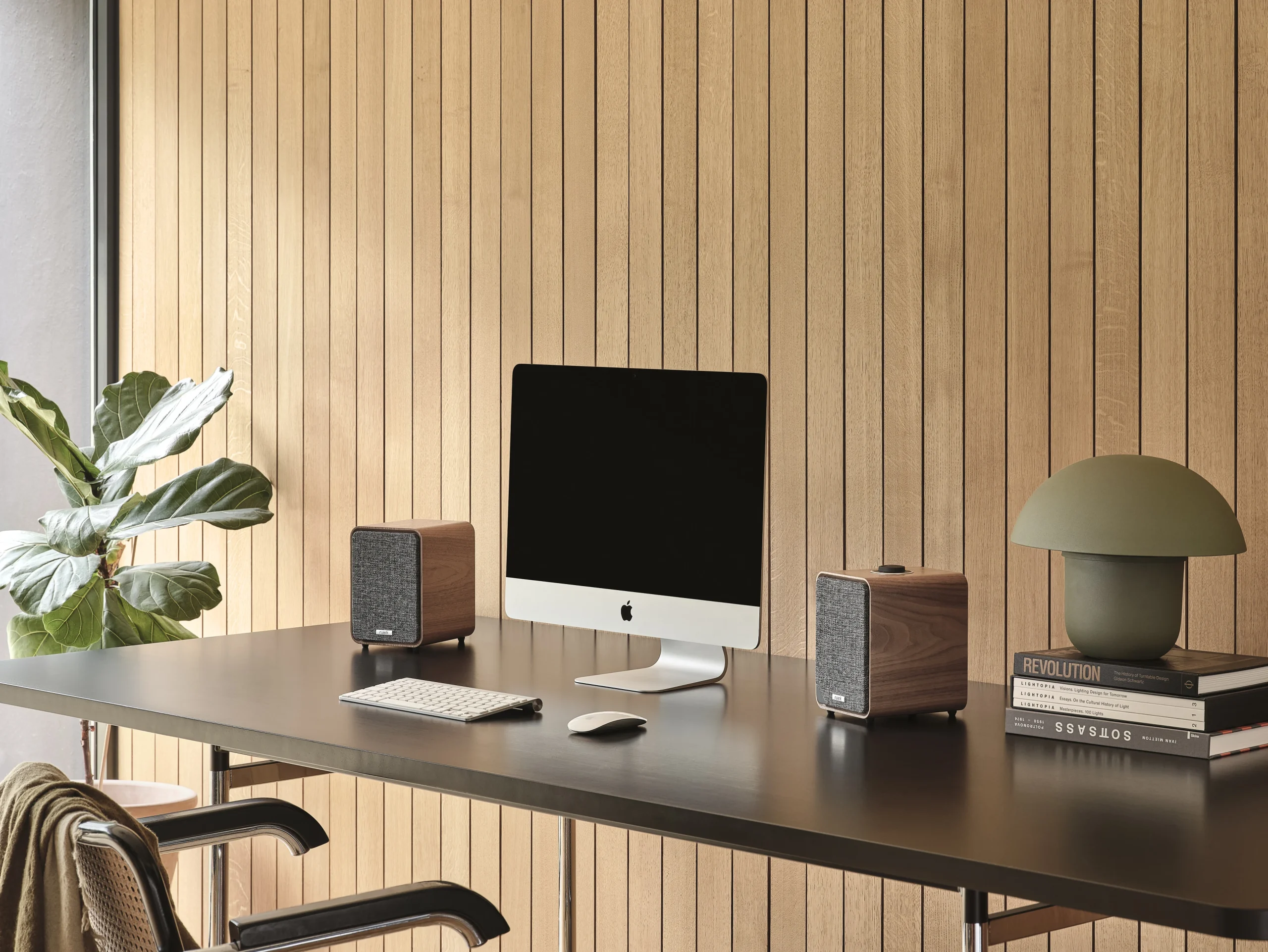 Ruark MR1 Mk3 Trådløs Bluetooth-høyttaler