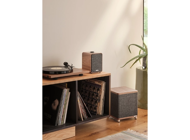 Ruark MR1 Mk3 Trådløs Bluetooth-høyttaler