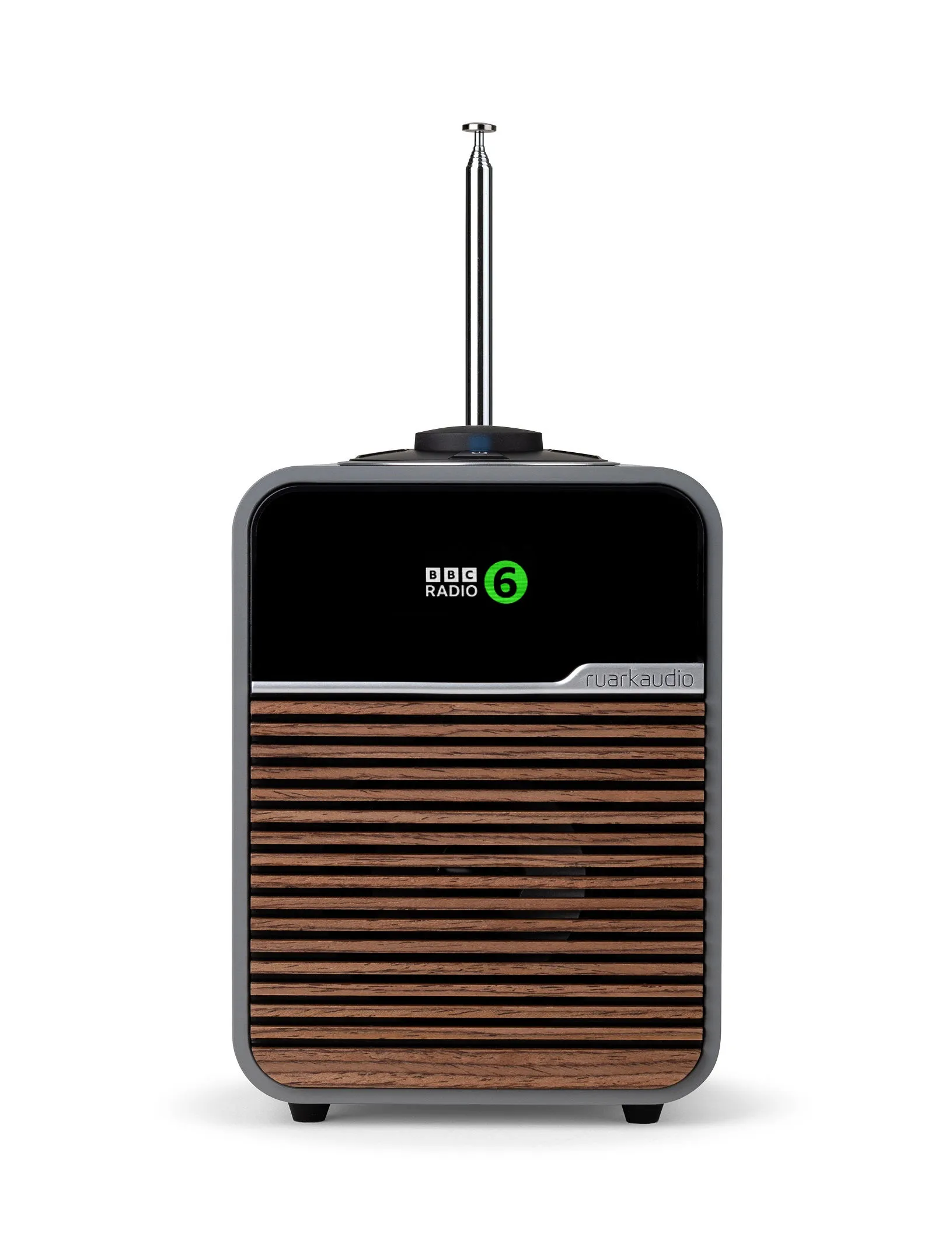 Ruark R1S DAB+ radio, streaming & more