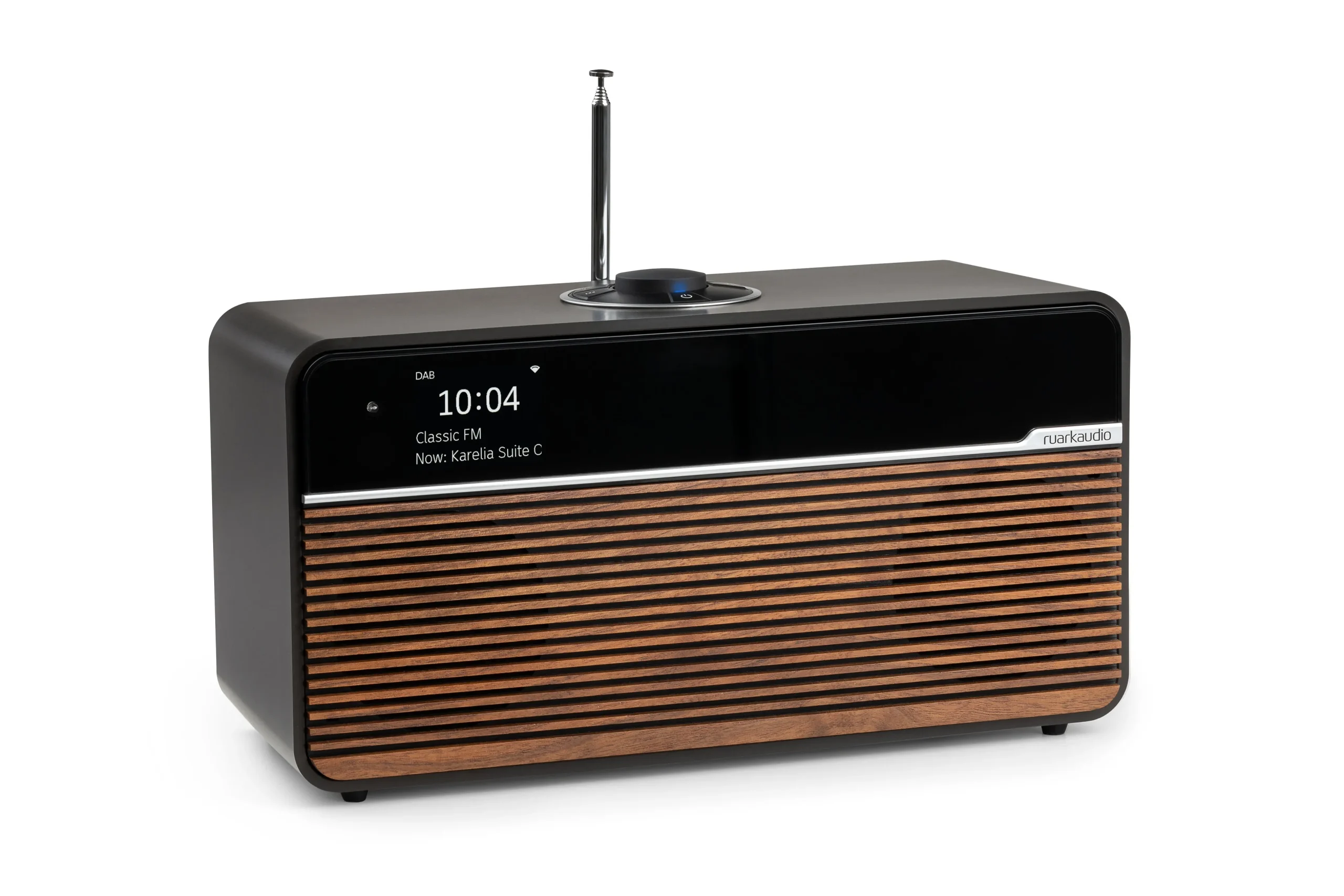 Ruark R2 DAB+ radio, streaming & more