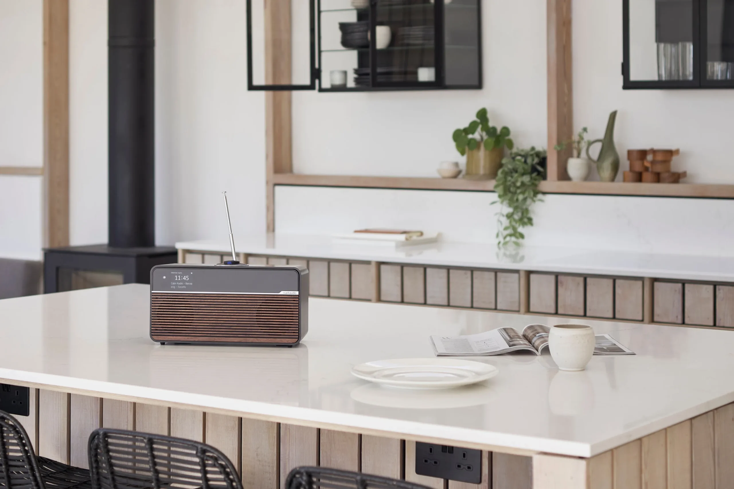 Ruark R2 DAB+ radio, streaming & more