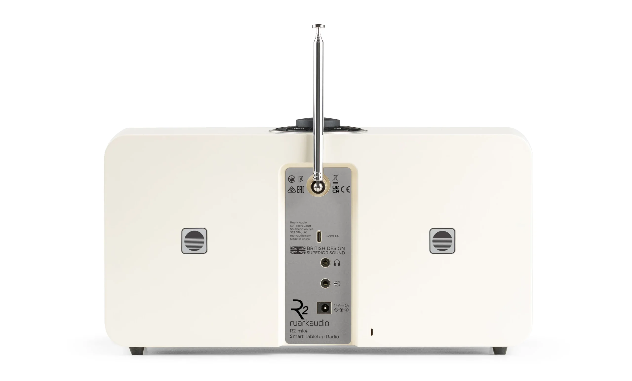 Ruark R2 DAB+ radio, streaming & more