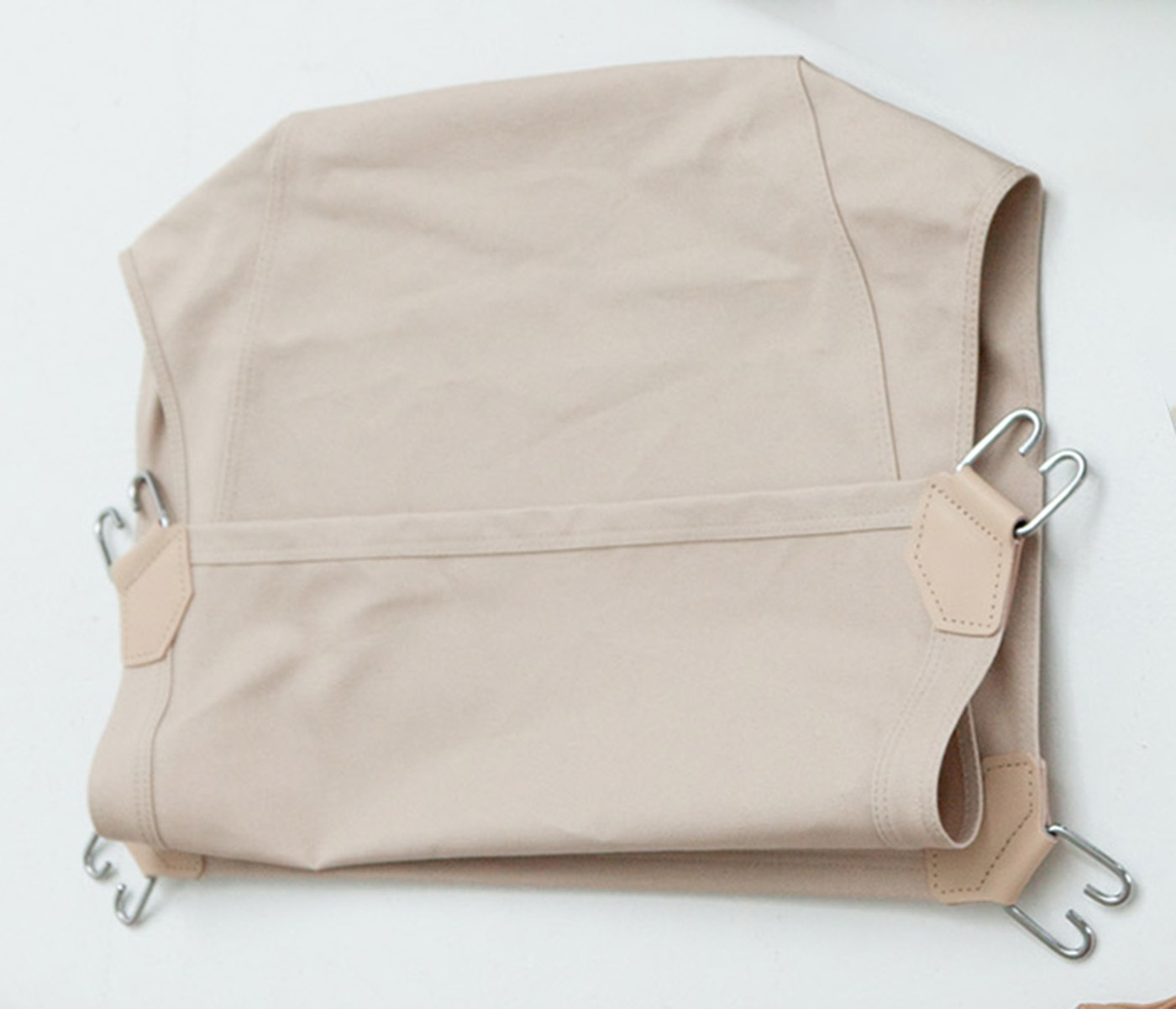 Canvas replacement for Falcon Low Back Chair